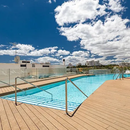 South Bay 2381 Penthouse *