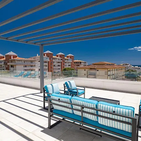 Appartement South Bay 2381 Penthouse *