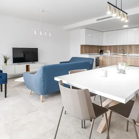 South Bay 2381 Penthouse Appartement Estepona
