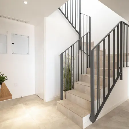 Appartement South Bay 2381 Penthouse *