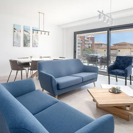 South Bay 2381 Penthouse